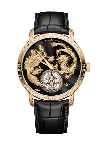 TRADITIONNELLE TOURBILLON