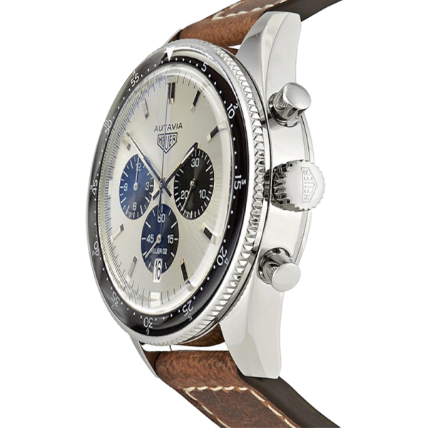 Autavia CBE2111.BA0687-001 43mm