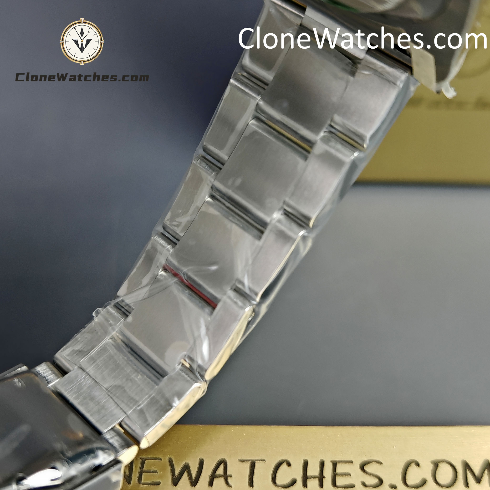Rolex Super Clone Watches 1:1 Submariner 116619LB-97209 3135 Movement