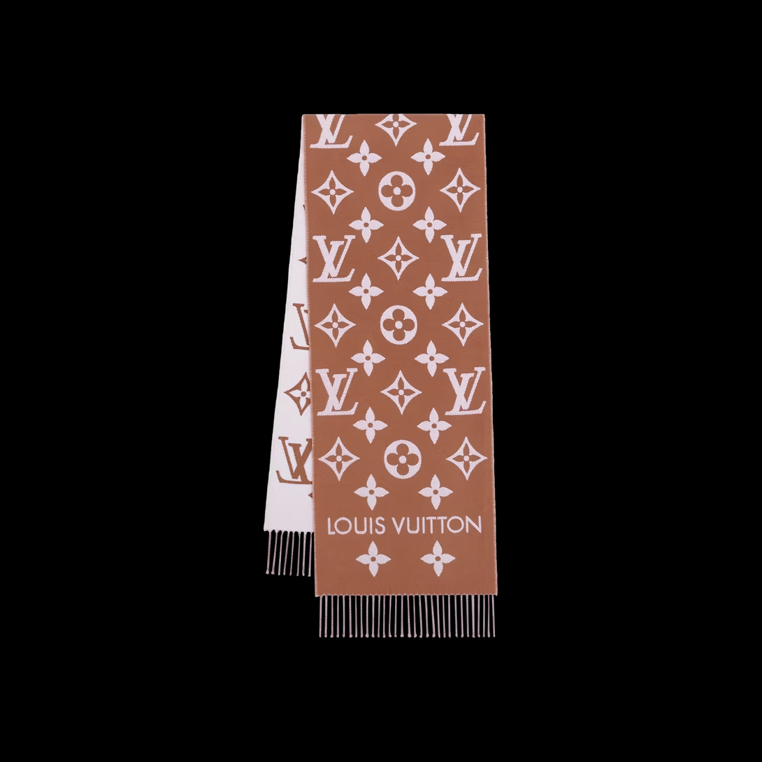 LV Essential Scarf