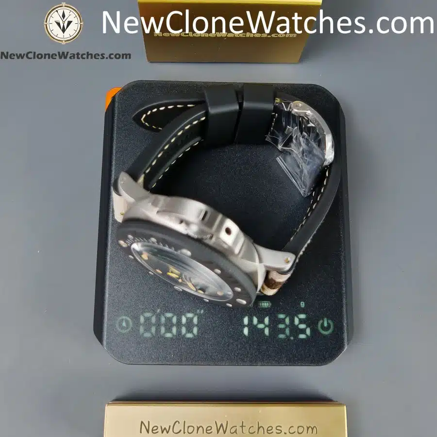 Panerai Super Clone Watches 1:1 Submersible Navy SEALs 47mm PAM01669