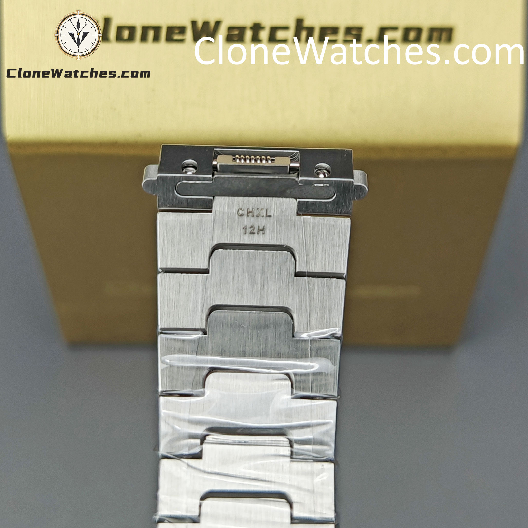 Cartier Super Clone Watches 1:1 Santos Series White Dial 35.1MM WSSA0029