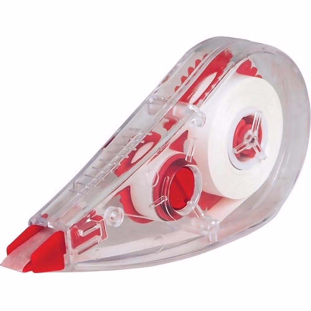 Integra, ITA60232, Side-Apply Correction Tape, 1 Each, Smoke