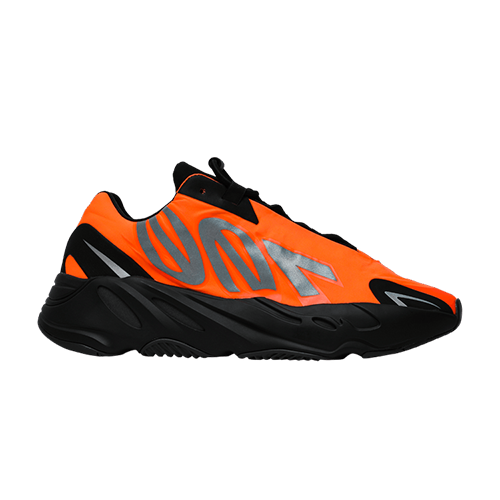 Yeezy Boost 700 MNVN ‘Orange’