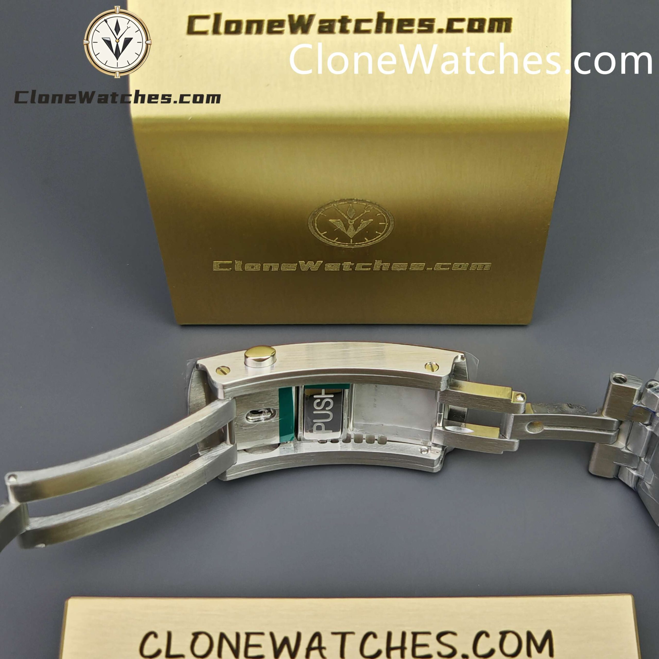 OMEGA Super Clone Watches 1:1 Seamaster Diver 300M 210.30.44.51.06.001