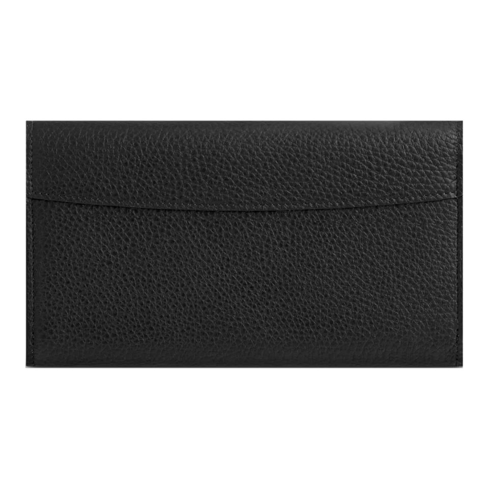 Louis vuittion capucines wallet
