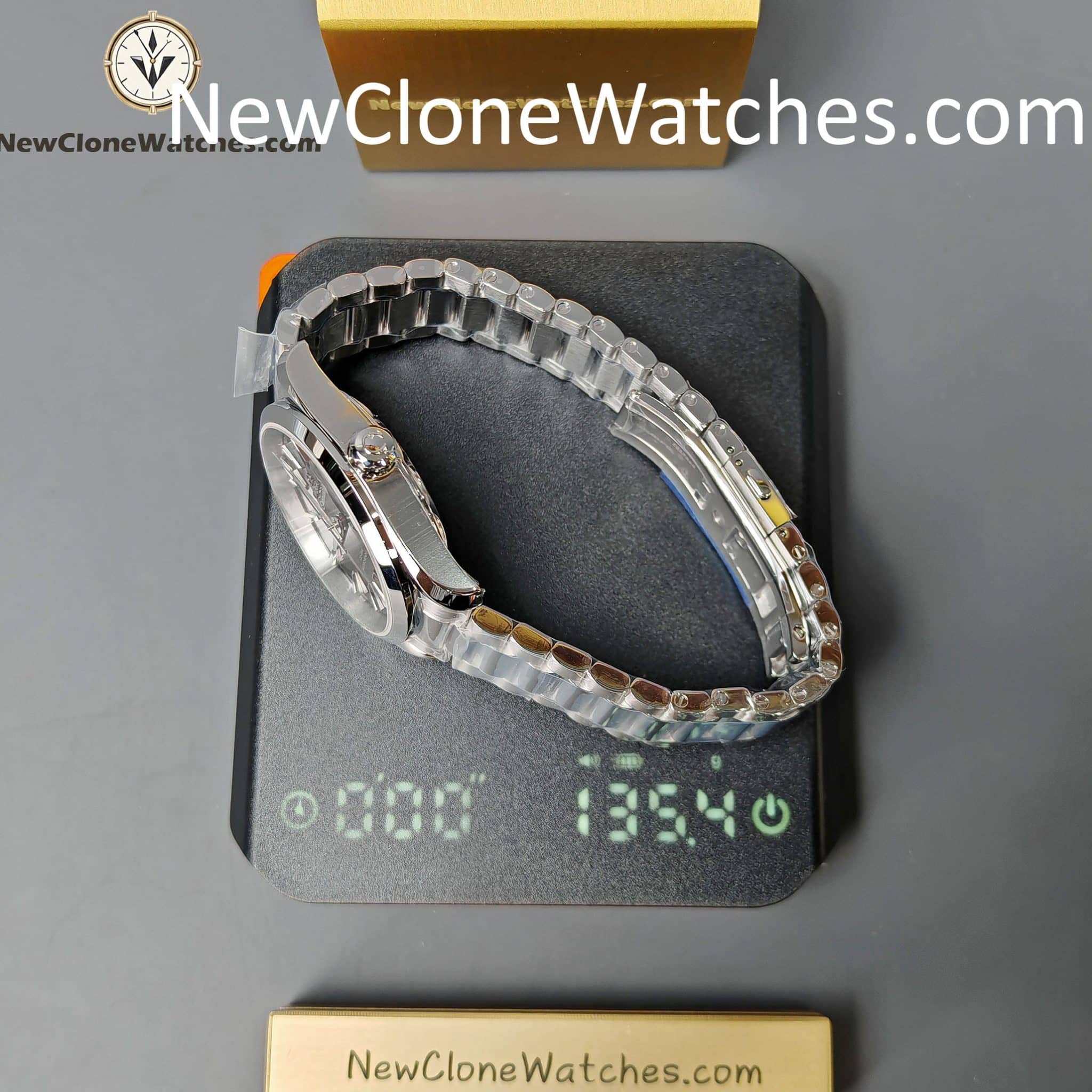 OMEGA Super Clone Watches 1:1 Seamaster Aqua Terra 150M 220.10.38.20.01.004 38MM Black Dial