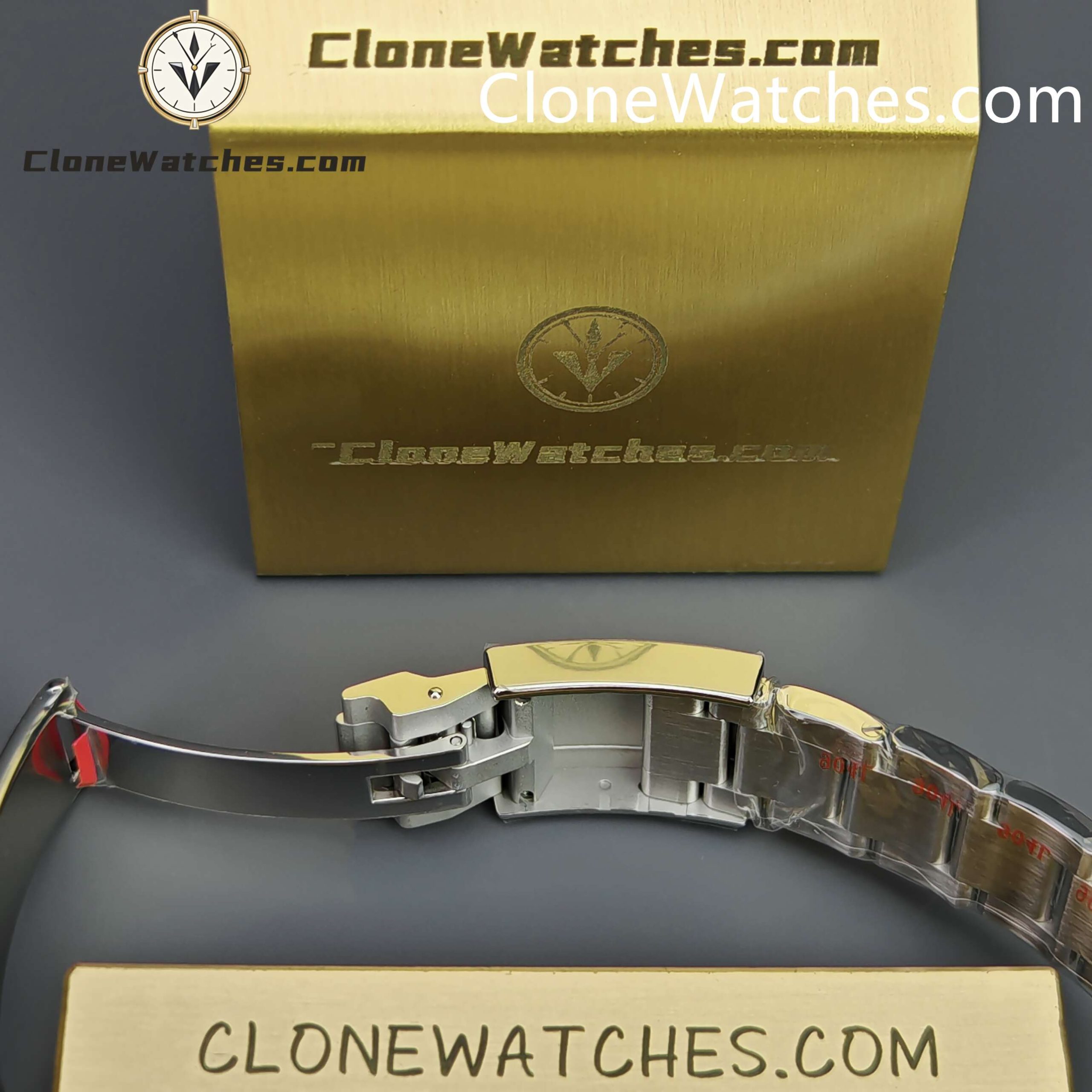 Rolex Super Clone Watches 1:1 Yacht Master Rhodium White Dial M126622-0001 3235 Movement