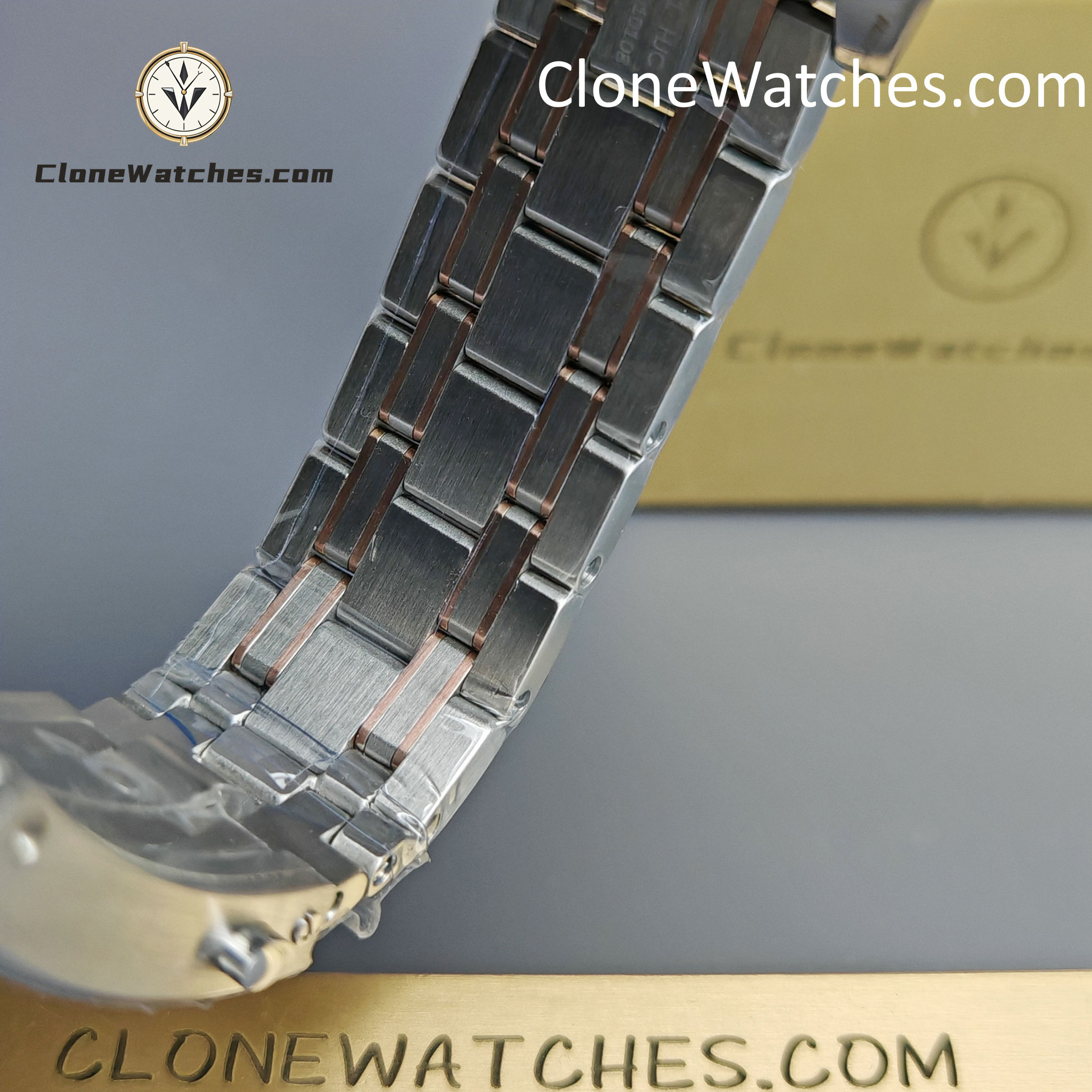 OMEGA Super Clone Watches 1:1 Seamaster Diver 300M 44MM 210.20.44.51.01.001