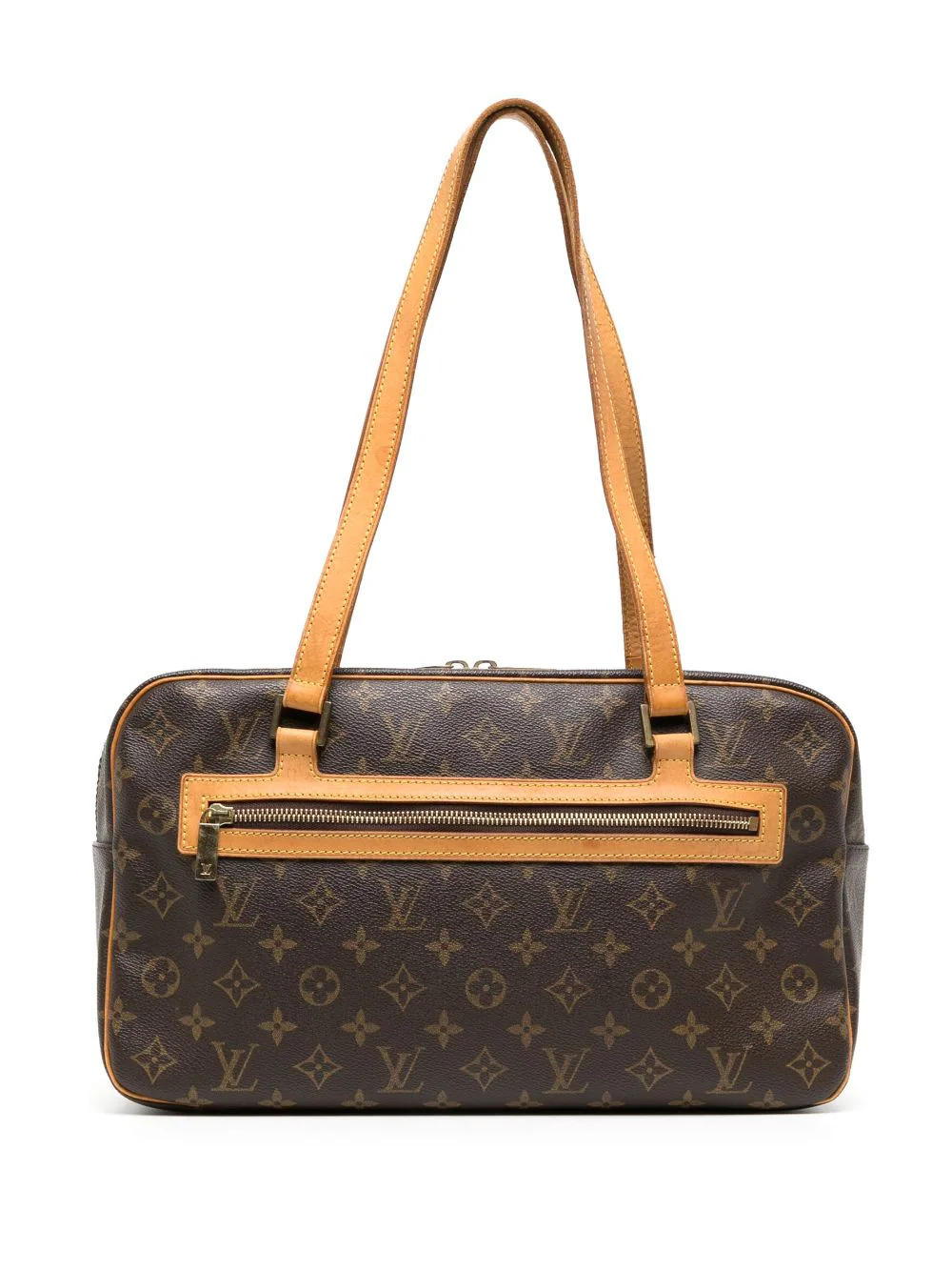 Monogram Cite GM Handbag (2003 Collection)