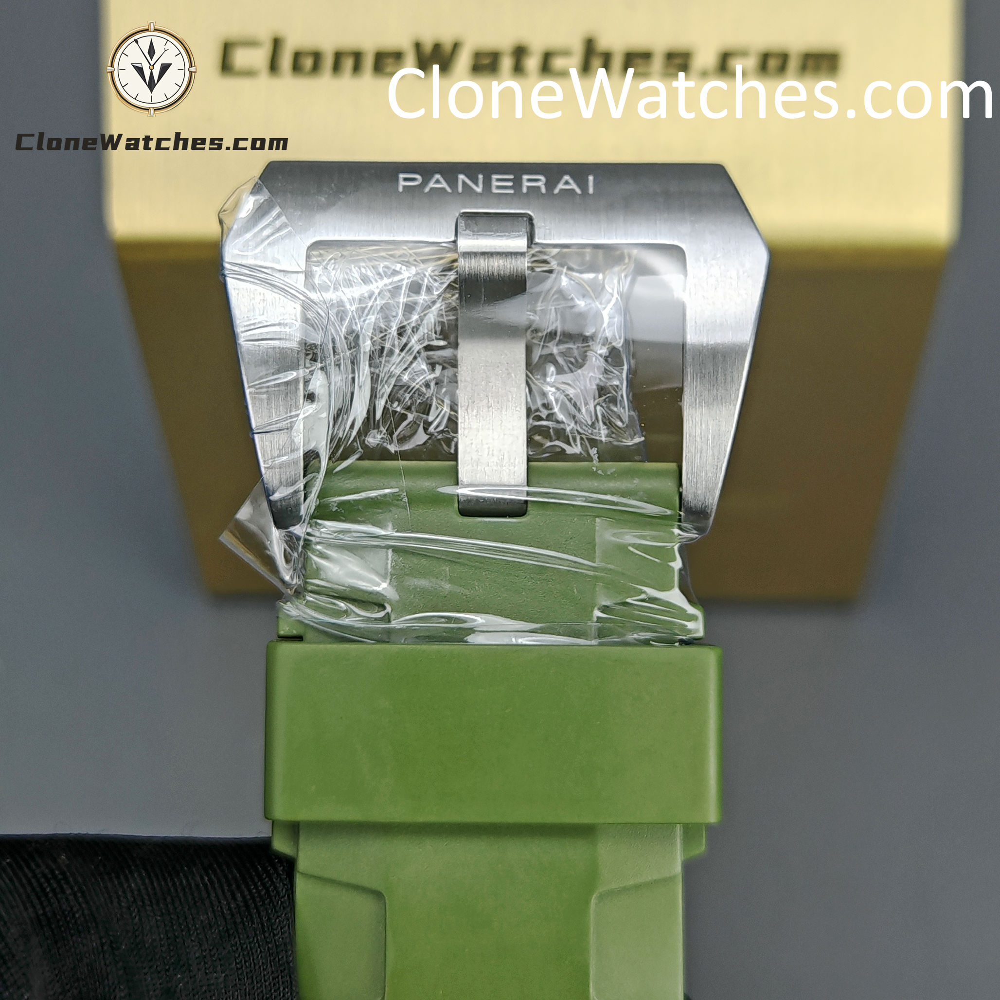 Panerai Super Clone Watches 1:1 Submersible QuarantaQuattro PAM01226
