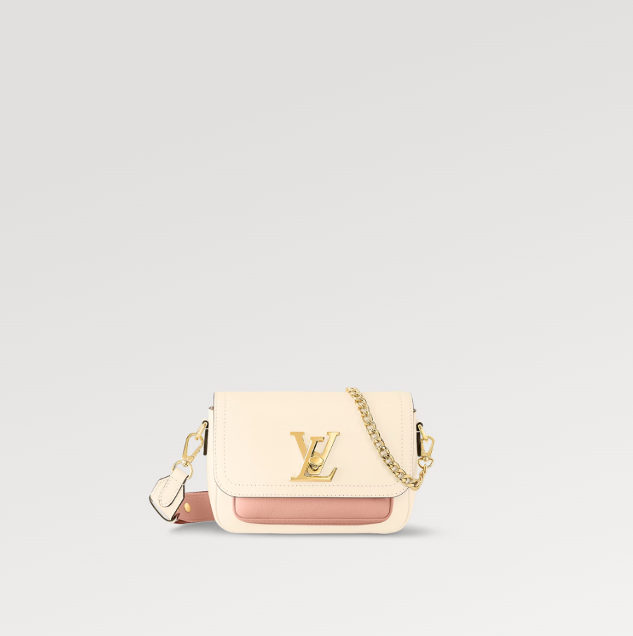 Louis Vuitton M21084 LockMe Tender