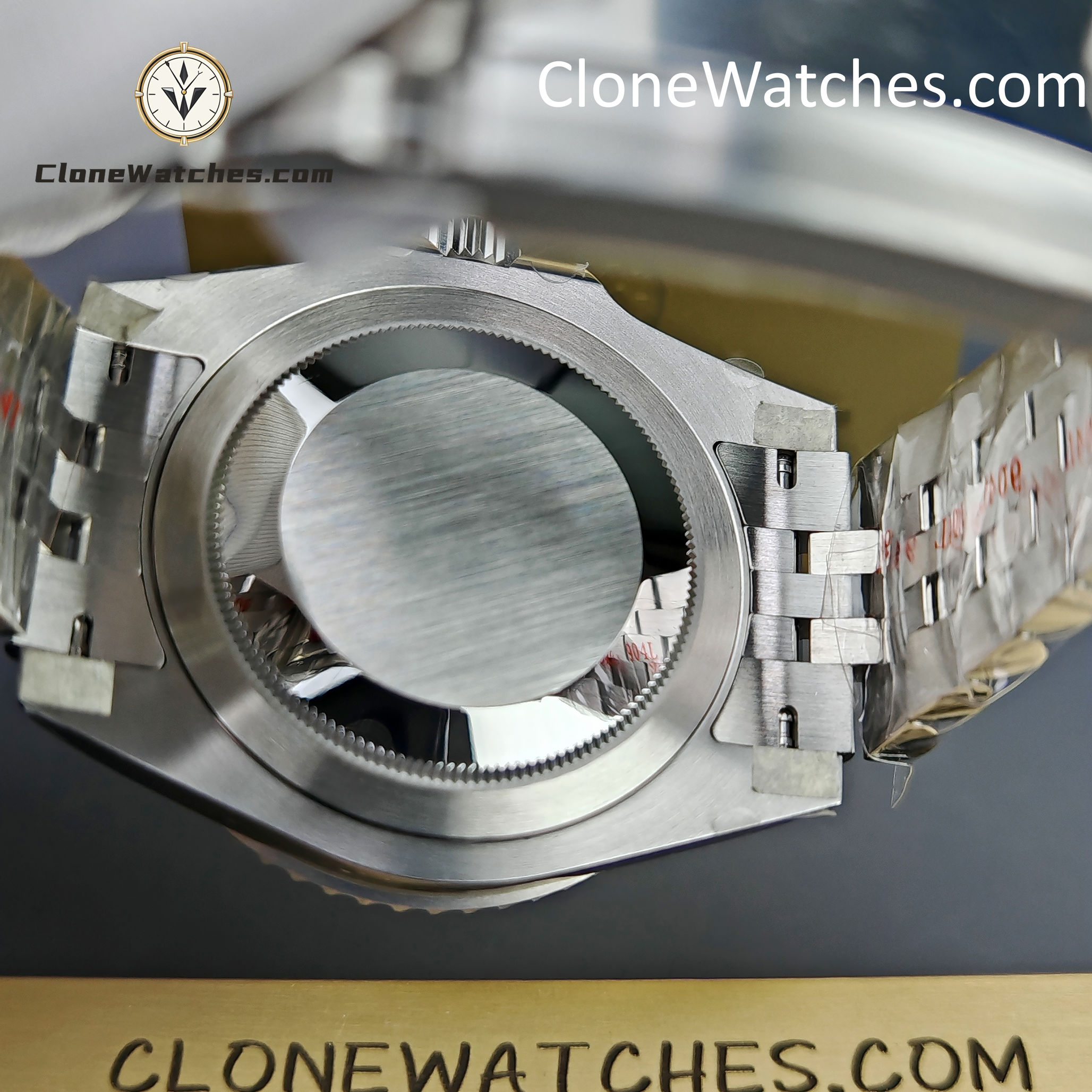 Rolex Super Clone Watches 1:1 Sprite GMT Master II m126720vtnr-0002 Jubilee 3285 Movement