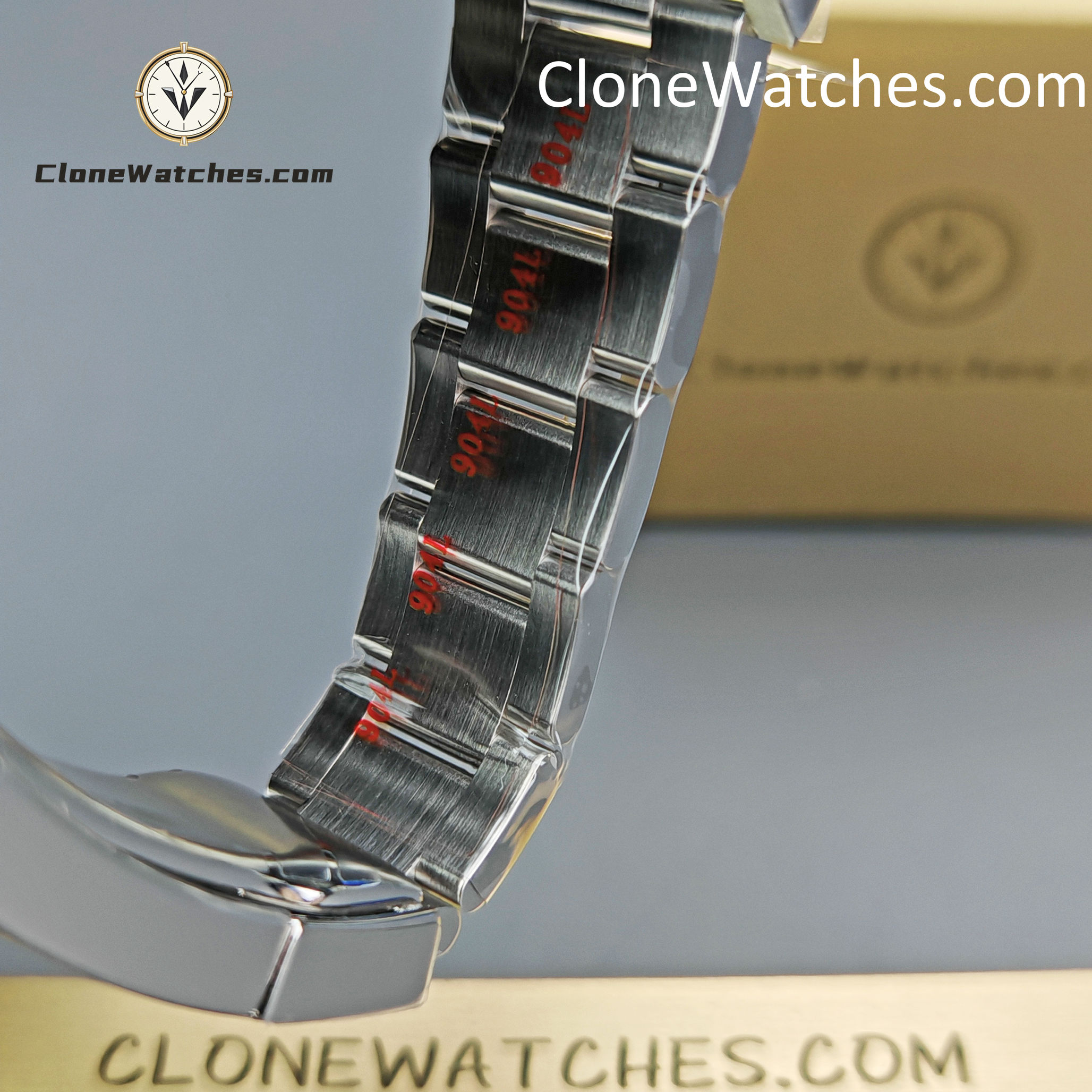 Rolex Super Clone Watches 1:1 Daytona Diamond M126509-0002 4131 Movement