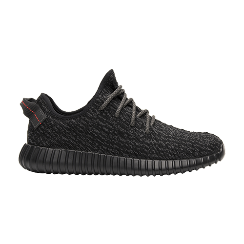 Yeezy Boost 350 ‘Pirate Black’ 2022