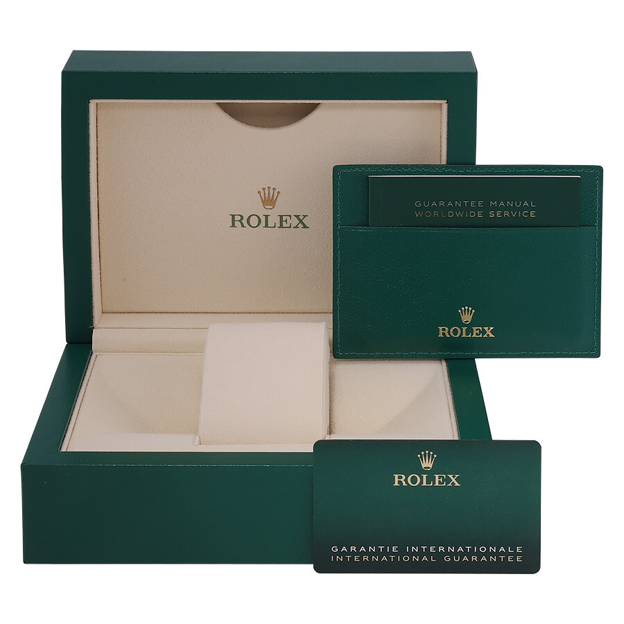 Rolex Lady-Datejust 26 White Dial Platinum President Automatic Ladies Watch 179136WDP（Lifetime free warranty+90-days replacement service & Refund!.）