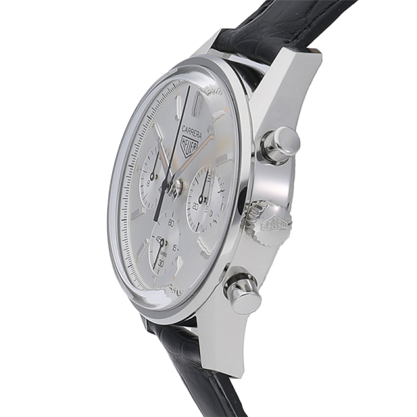 Carrera CBK221B.FC6479 43mm