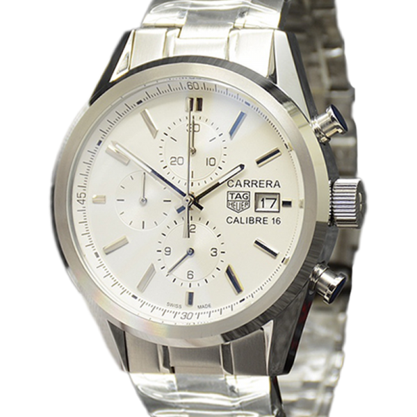 Carrera CBK2112-001 43mm