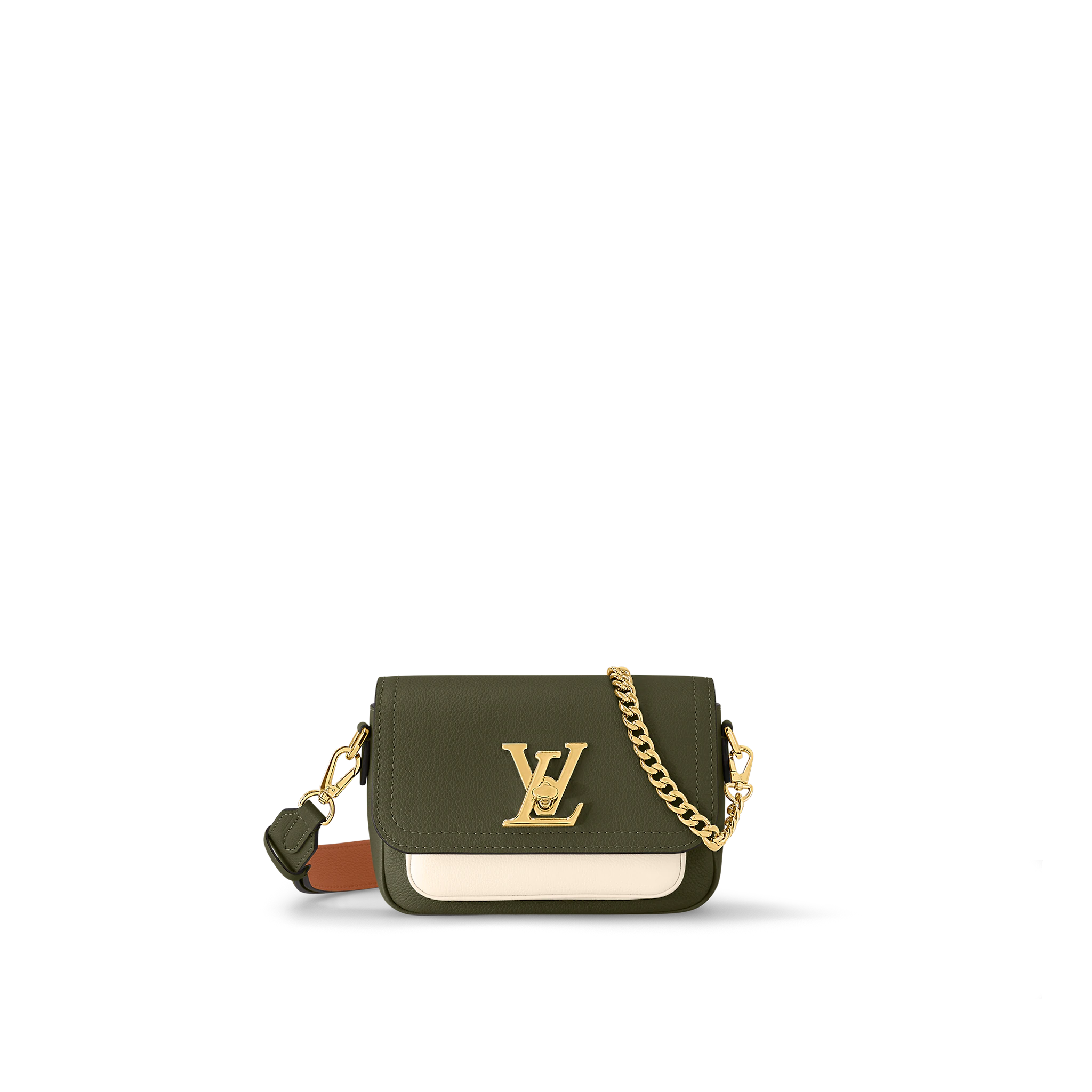 Louis Vuitton M21084 LockMe Tender