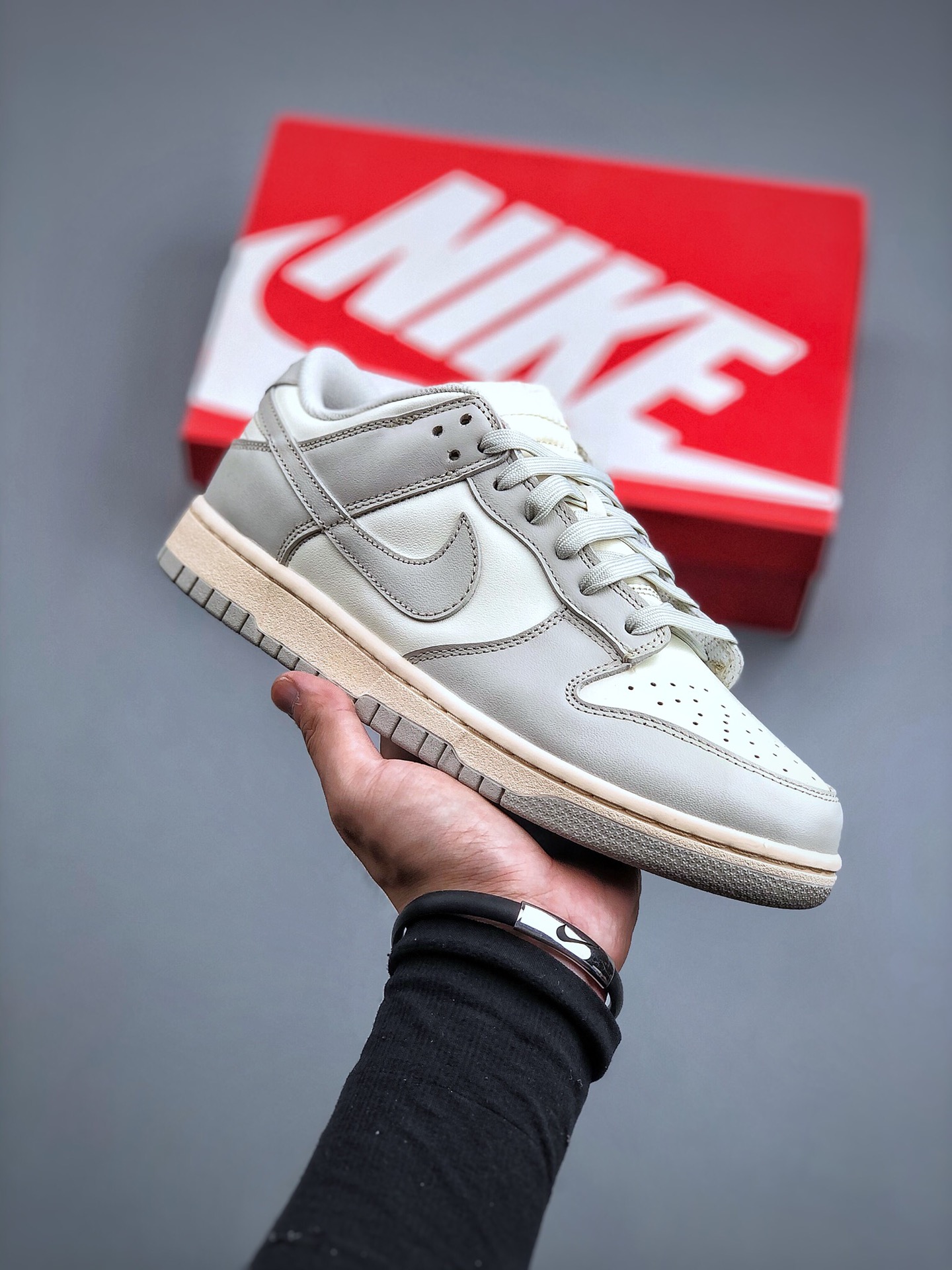 NK Dunk Low 