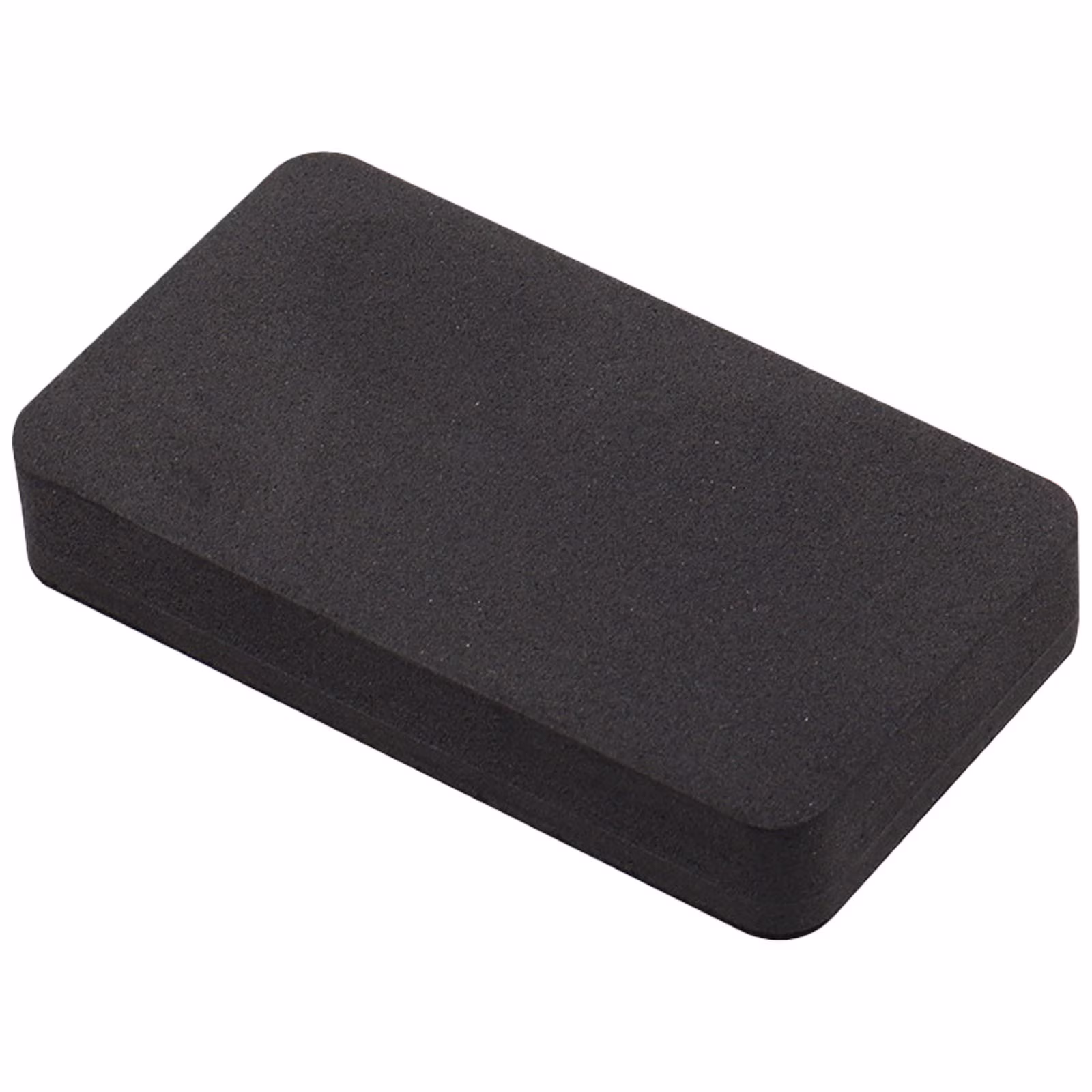 Dry Erase Eraser,Magnetic Whiteboard Erasers,Rectangle Dry Erase Board Erasers for Classroom, Home, and Office,Black By Kilougeis