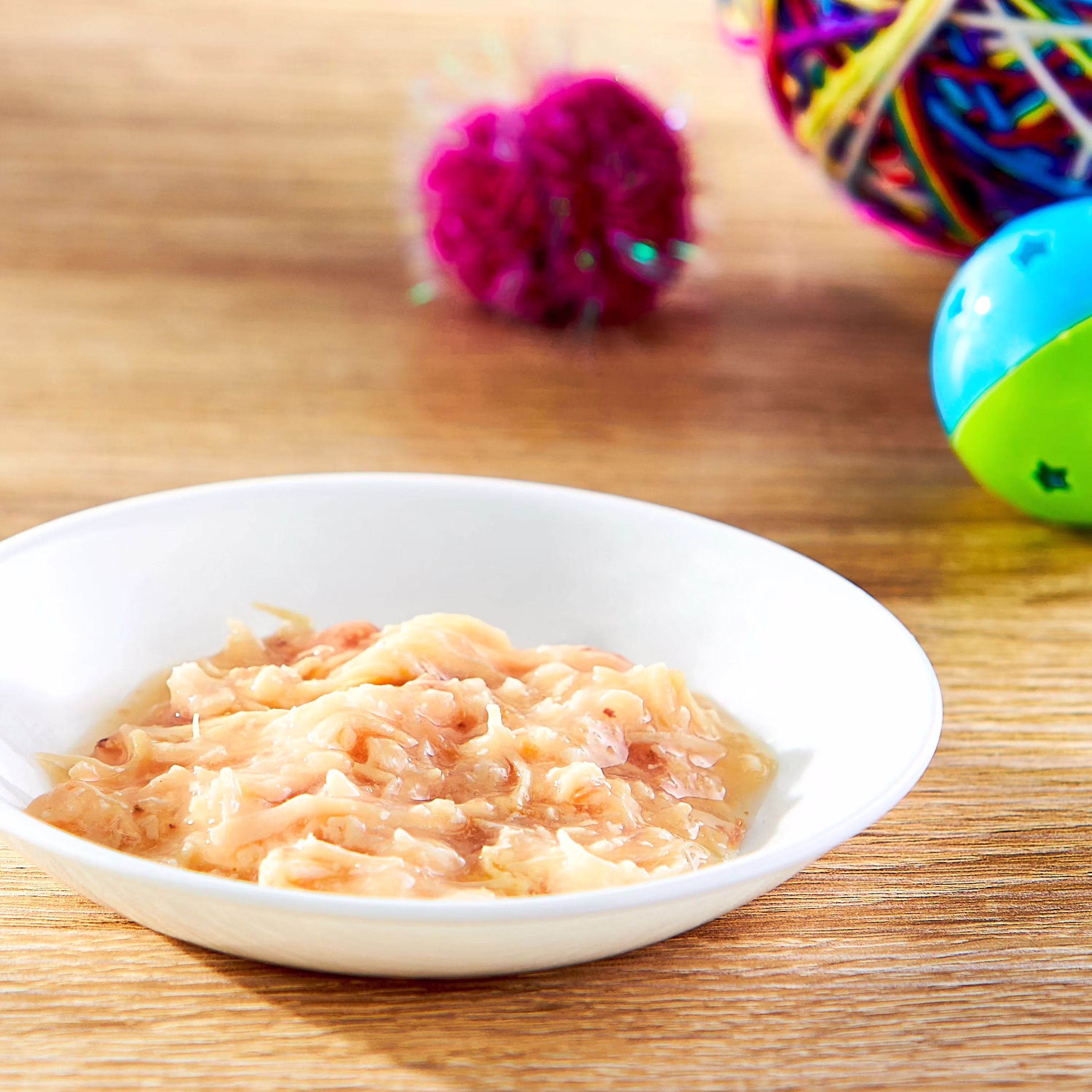 Pure Balance Pro+ Sensitive Stomach Chicken & Lamb Recipe in Broth, 1.4 oz