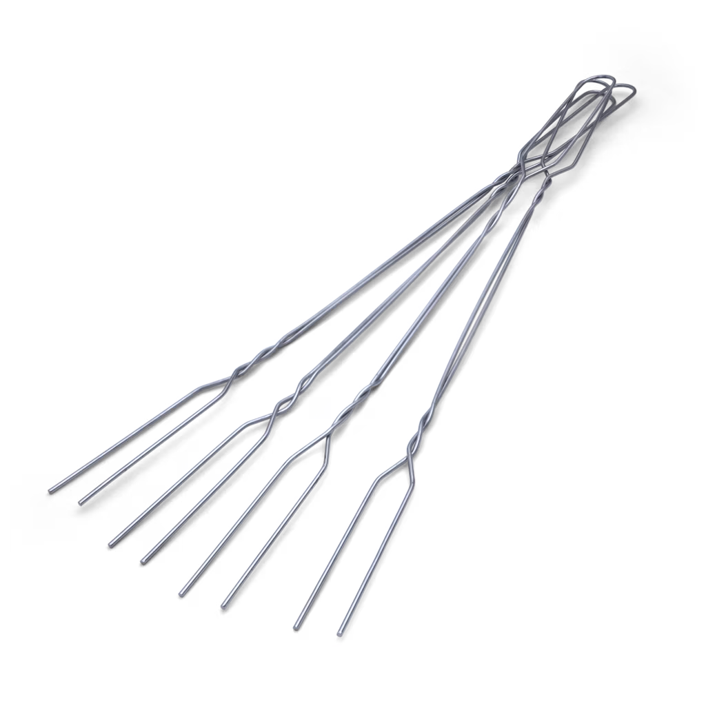 Coghlan's Toaster Forks (4 Pack), 20