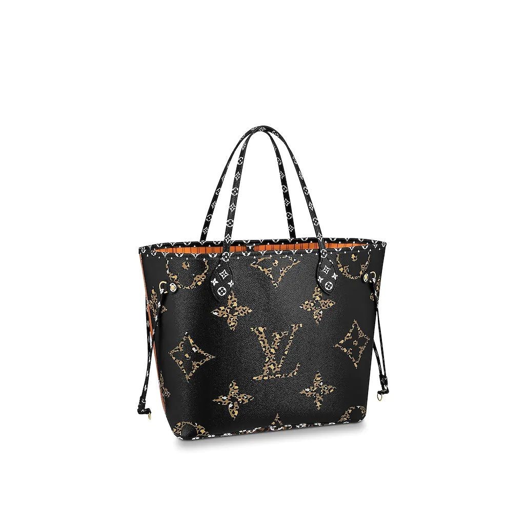 Louis Vuitton M44676 Neverfull MM  (4.8)