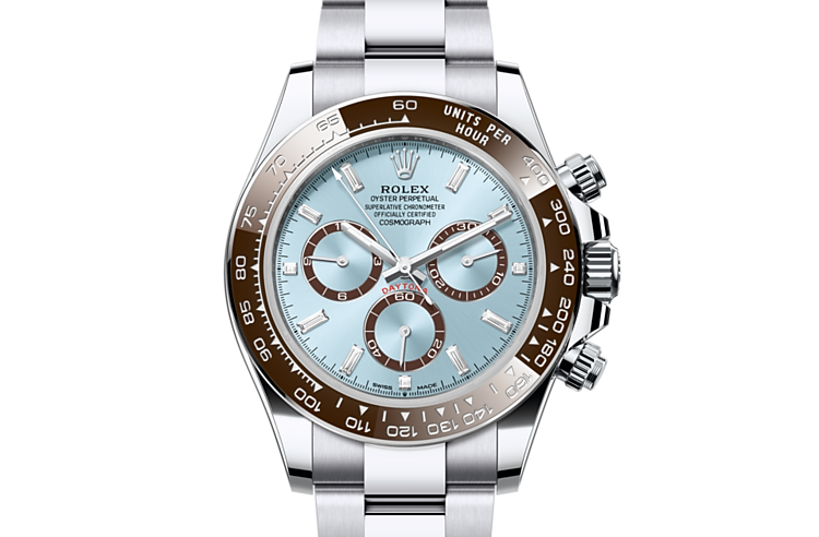 Rolex COSMOGRAPH DAYTONA