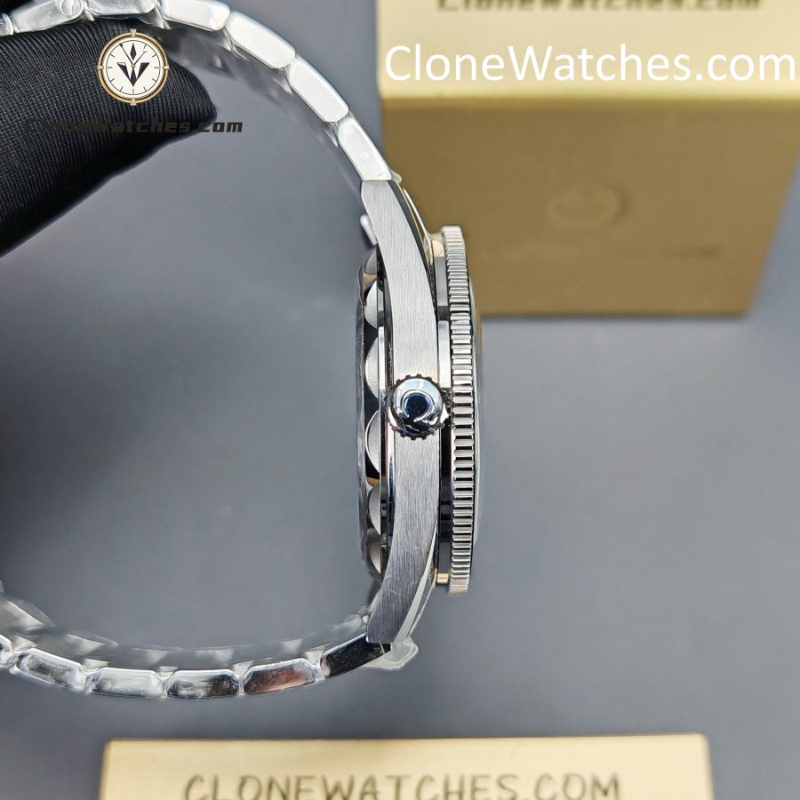 OMEGA Super Clone Watches 1:1 Seamaster 300M 234.30.41.21.01.001 41mm