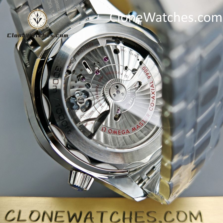 OMEGA Super Clone Watches 1:1 Seamaster Diver 300M 44MM 210.30.44.51.03.001