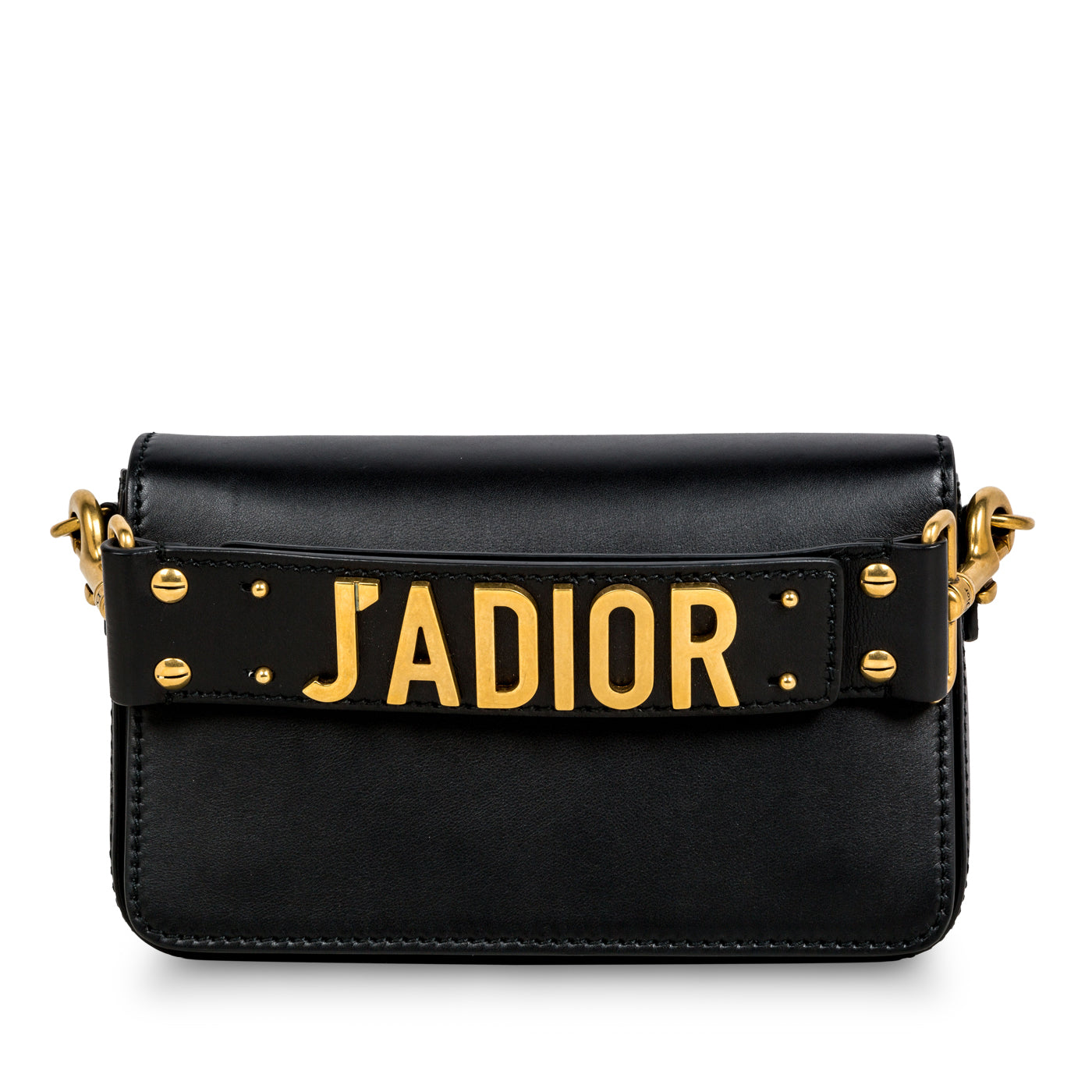 J'ADIOR Top Handle Clutch