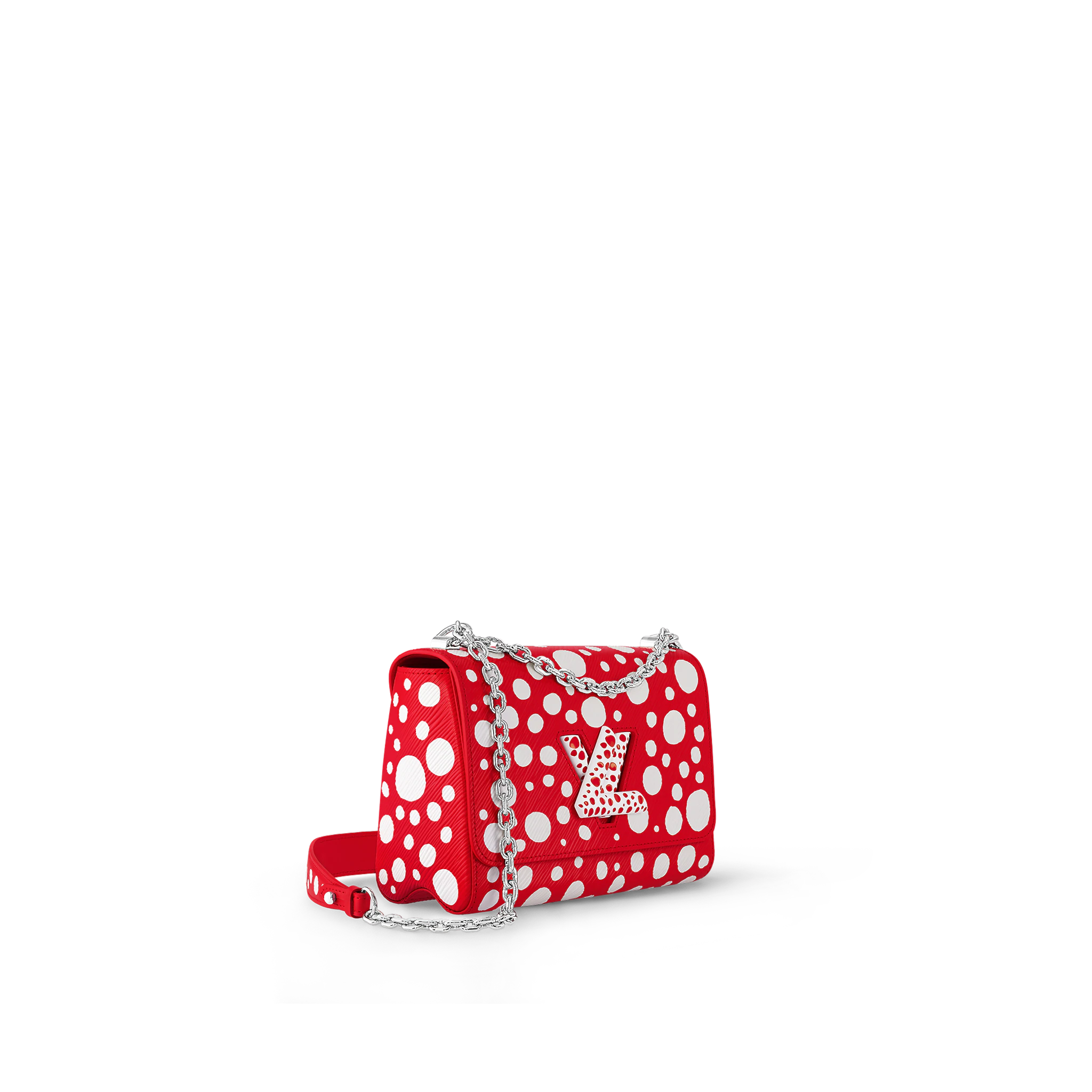 Louis Vuitton M21696 LV x YK TWIST