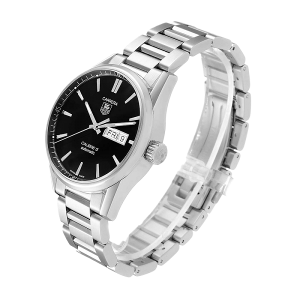Carrera WAR201A.BA0723 43mm