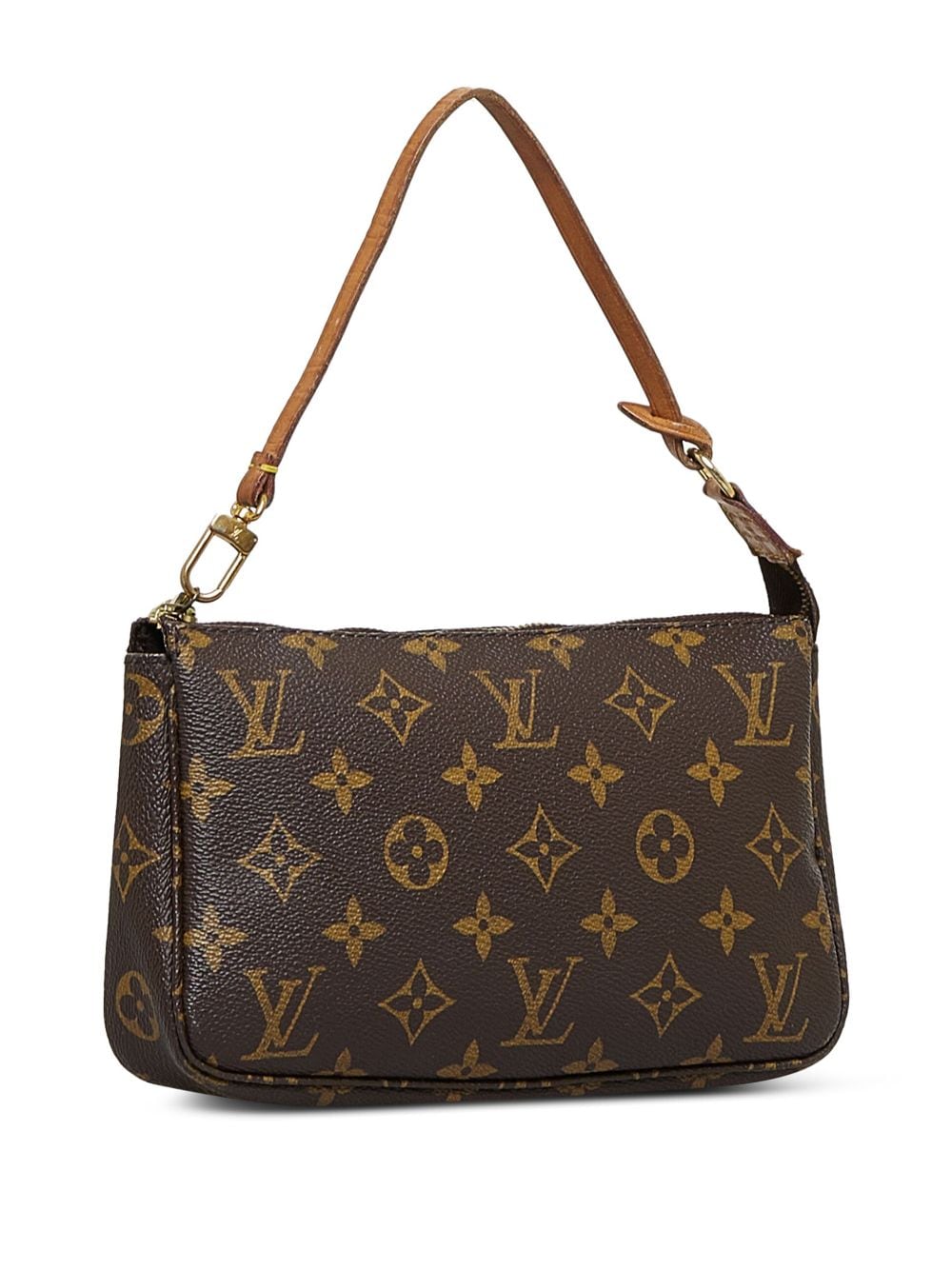 Pochette Shoulder Bag (1998 Collection)