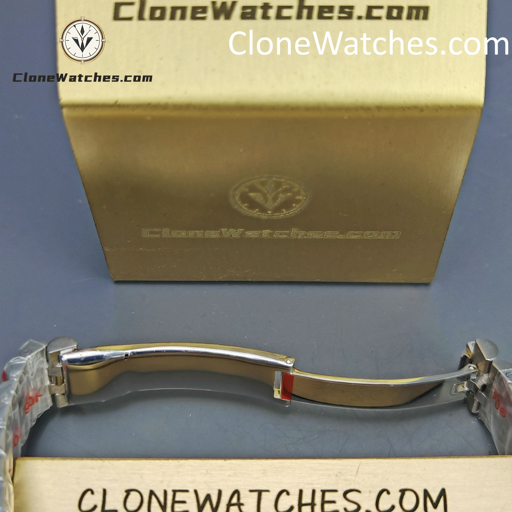 Rolex Super Clone Watches 1:1 DateJust m278274-0006 Jubilee 31MM 2236 Movement