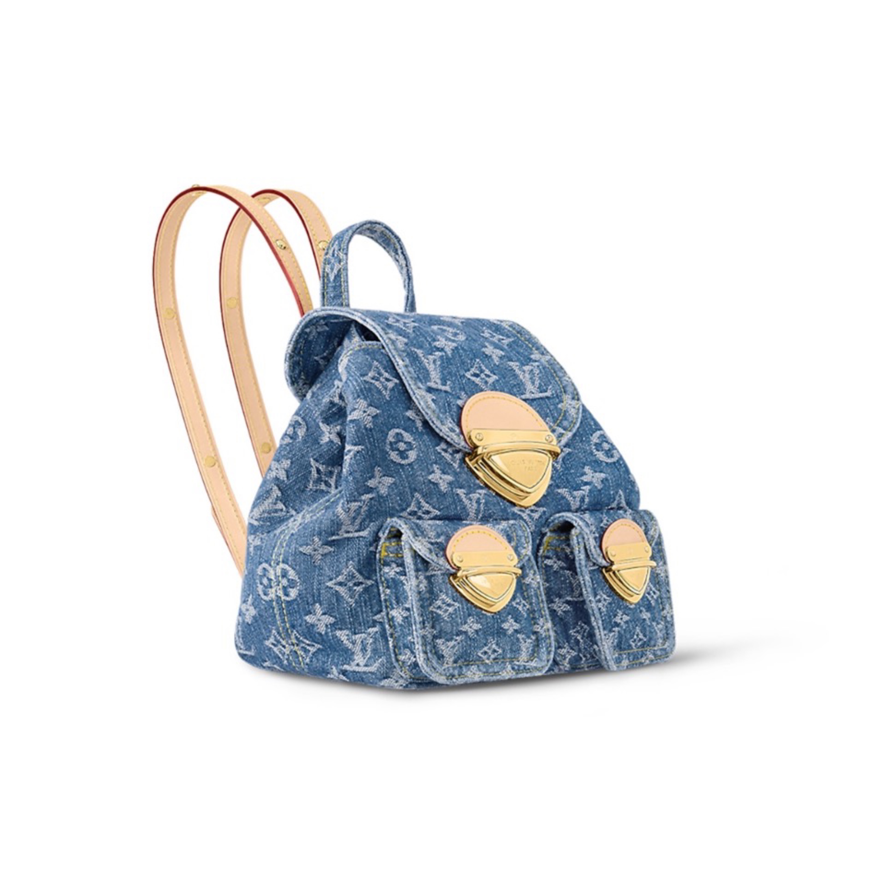 Louis Vuittion Venice NM backpack 2024 style !