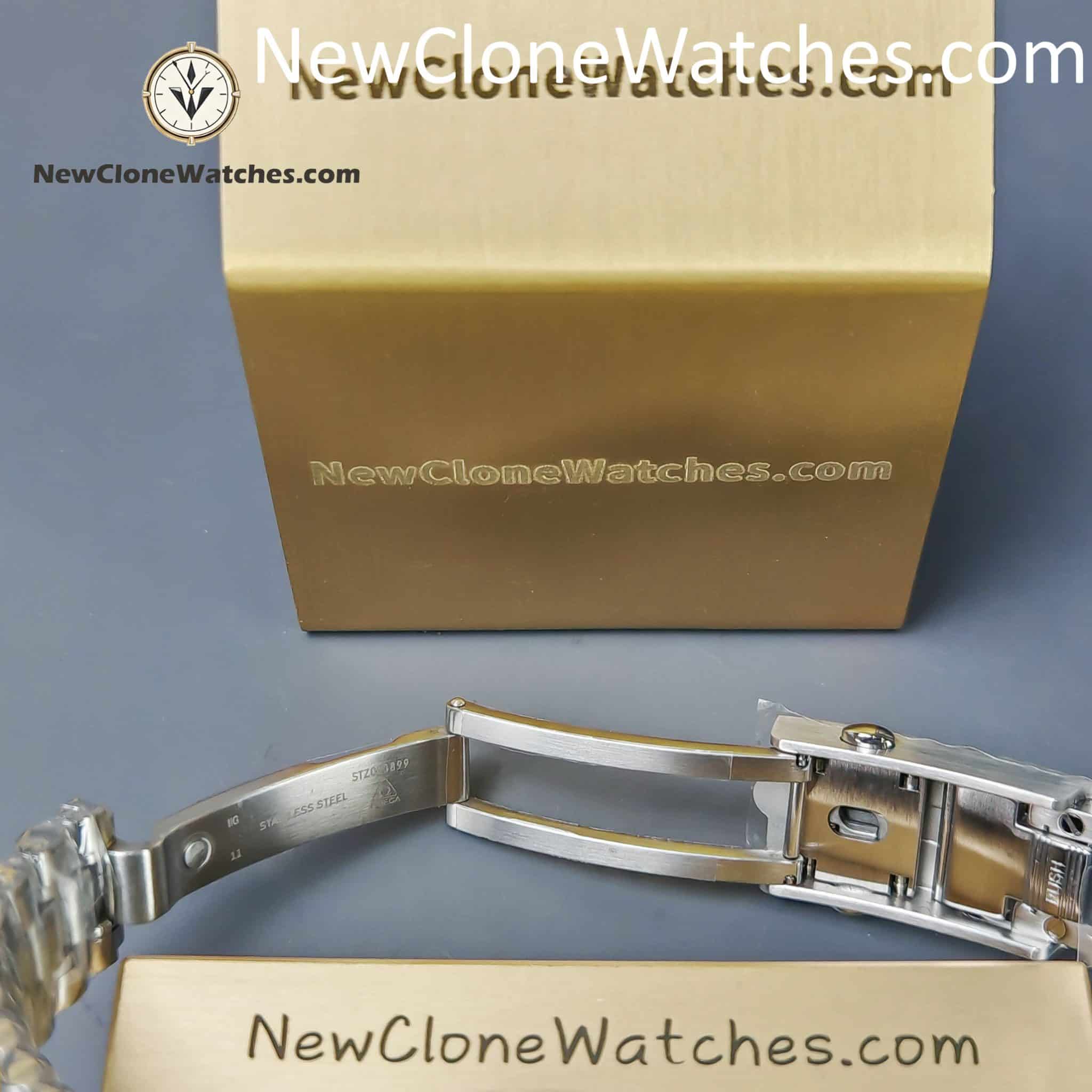 OMEGA Super Clone Watches 1:1 Speedmaster Anniversary Series ��Silver Snoopy Award�� 310.32.42.50.02.001 42mm