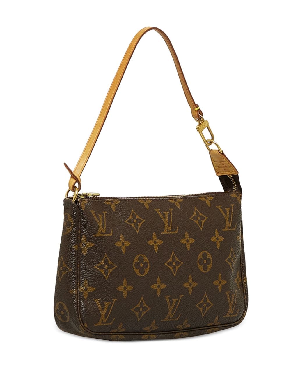 Pochette Accessoires Clutch (2001 Collection)