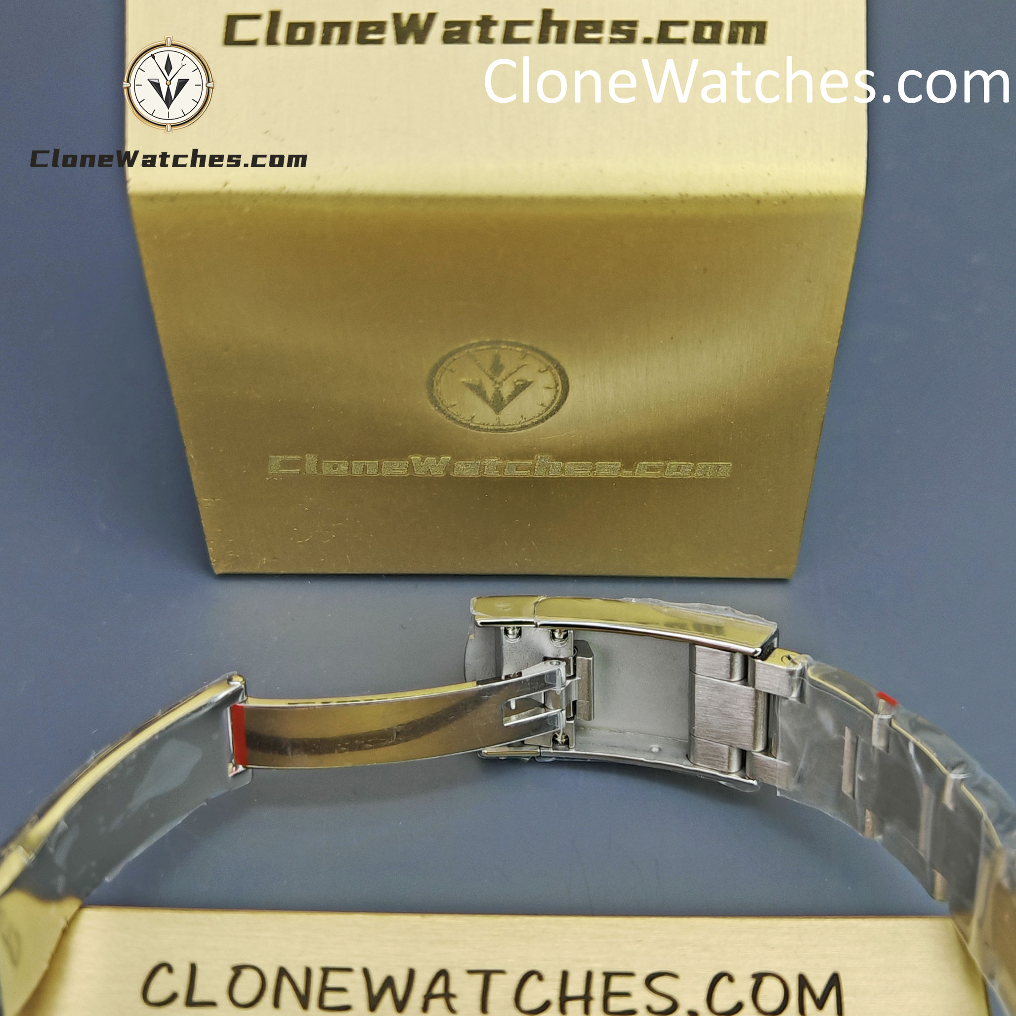 Rolex Super Clone Watches 1:1 Oyster Perpetual Pink Dial 31mm m277200-0009 2232 Movement