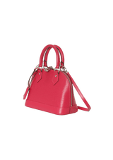 Louis Vuitton Alma BB M41290