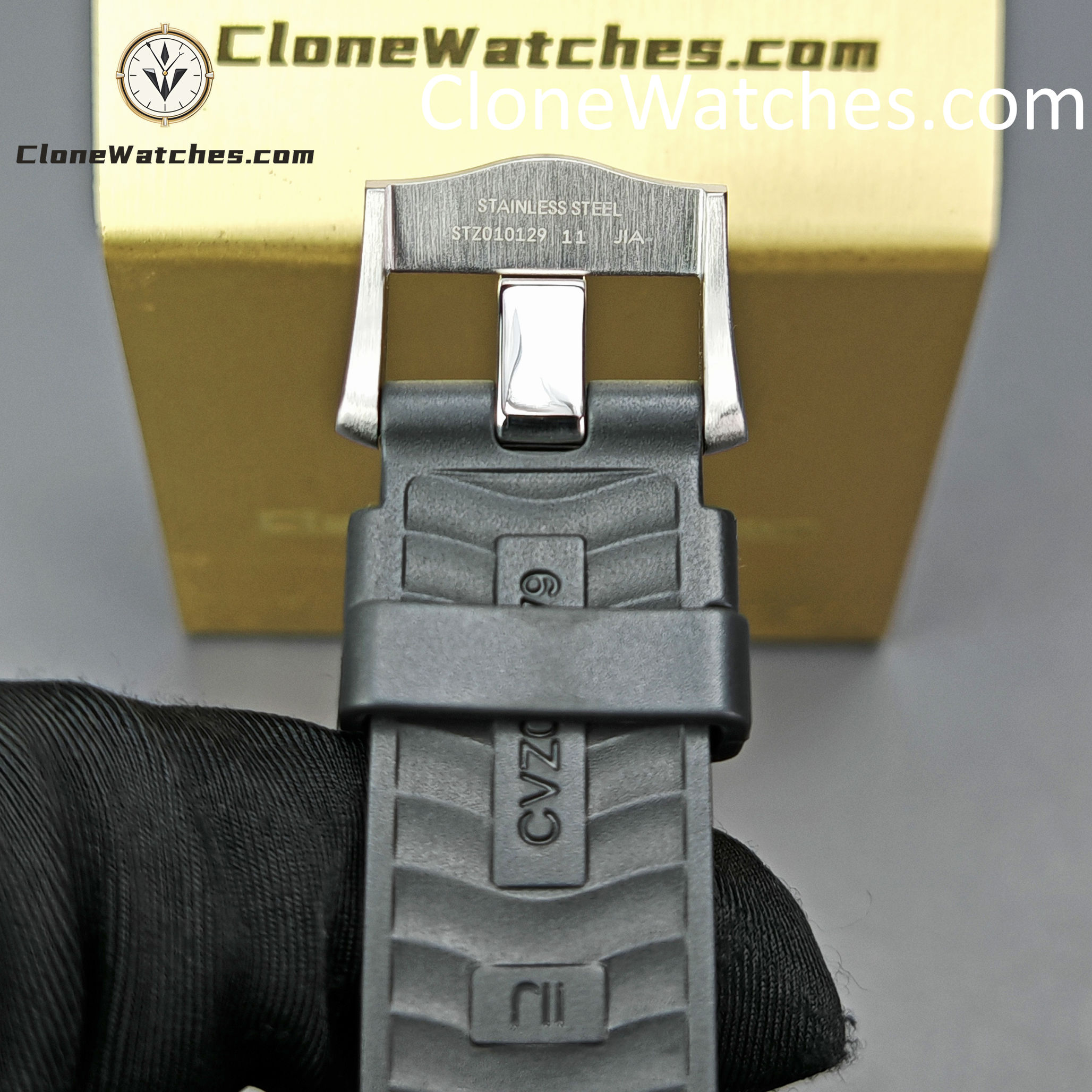 OMEGA Super Clone Watches 1:1 Seamaster Diver 300M 210.22.44.51.01.001 44MM