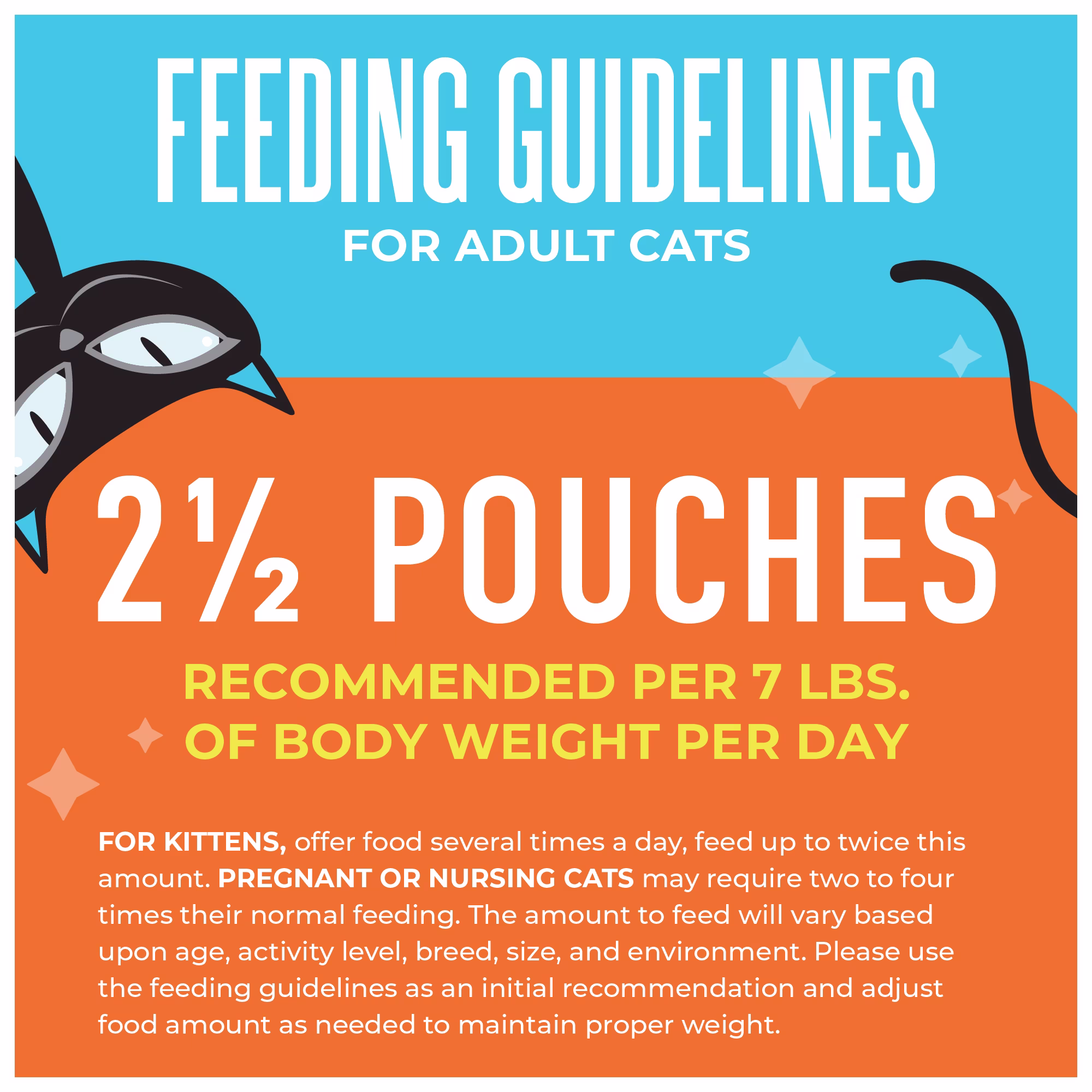 Tiki Cat Friends Mousse Tuna & Pumpkin, 2.8 oz. Pouch