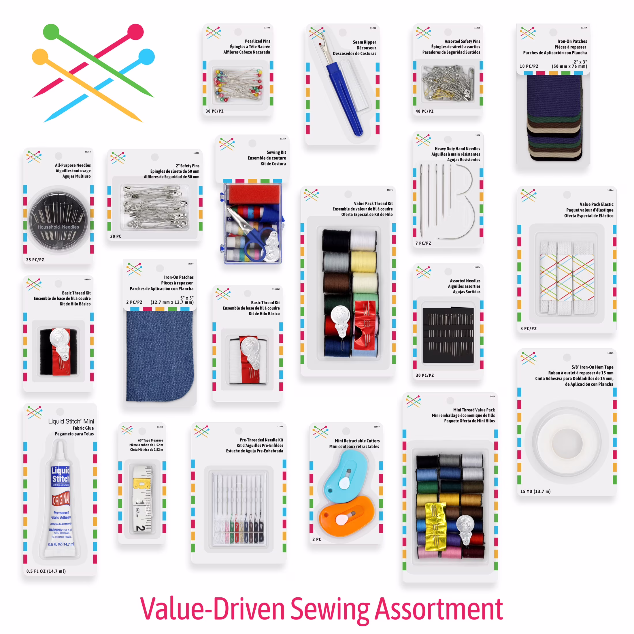 60 Inch Tape Measure in White