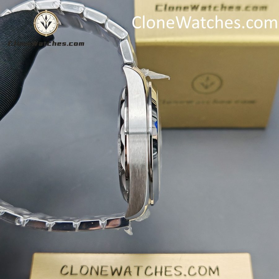 OMEGA Super Clone Watches 1:1 Seamaster Aqua Terra 150M 220.10.41.21.02.001 41MM