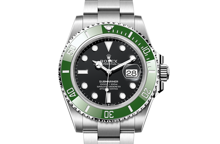Rolex SUBMARINER DATE