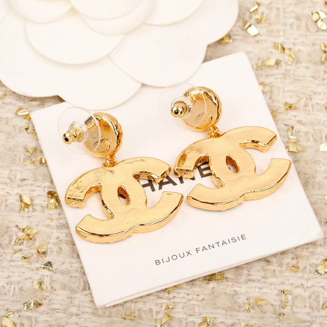 Chanel  earrings