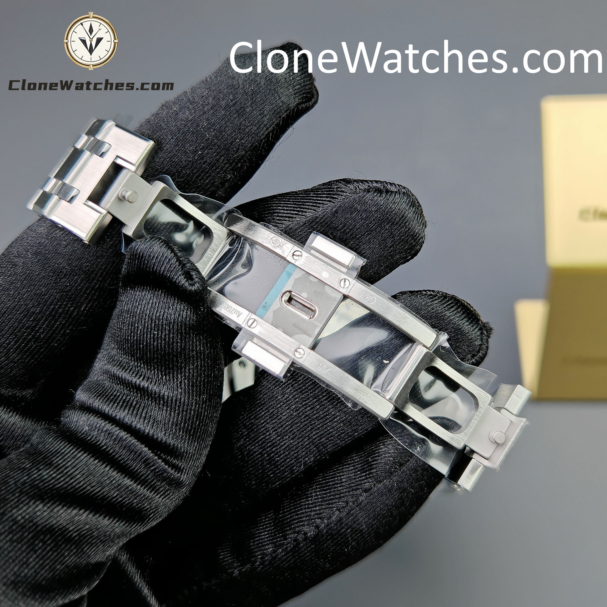 Audemars Piguet Super Clone Watches 1:1 Purple Dial 26240 Royal Oak Selfwinding Chronograph