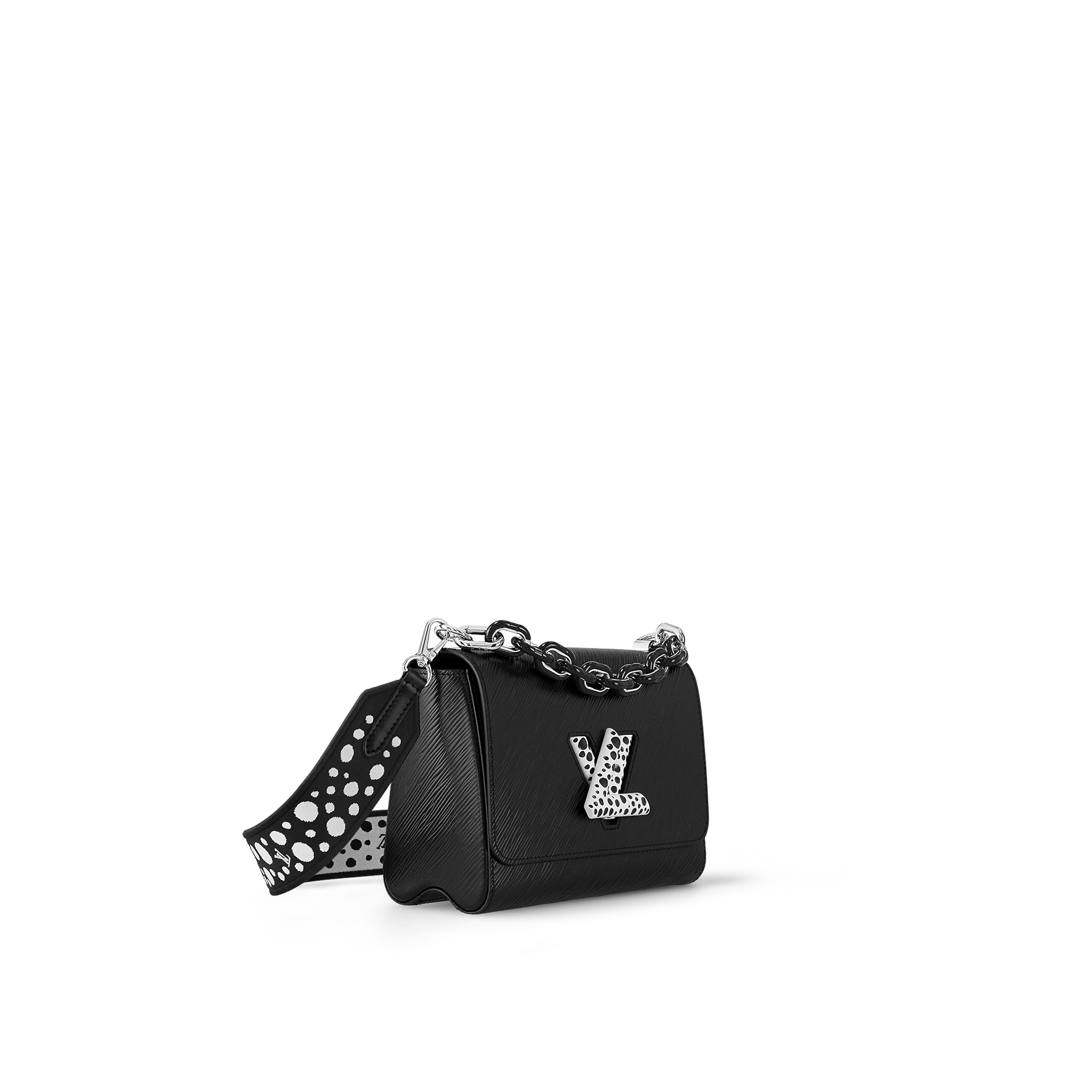 Louis Vuitton M21694 LV x YK TWIST