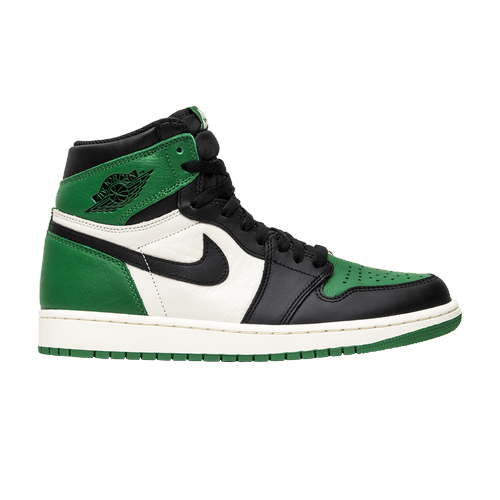 Air Jordan 1 Retro High OG ‘Pine Green’